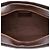 Louis Vuitton Brown Damier Ebene Saint Louis Pochette Marrone - vista 4