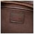 Louis Vuitton Brown Damier Ebene Saint Louis Pochette Marrone - vista 5