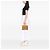 Louis Vuitton Brown Monogram Vernis Reade PM Braun Hellbraun - Ansicht 6