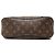Louis Vuitton Brown Monogram Boulogne PM Braun - Ansicht 3