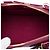 Louis Vuitton Red Monogram Vernis Ombre Alma BB Rosso Bordò - vista 4