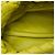 Bottega Veneta Mini Jodie in Nappa Intrecciato Verde Verde oliva - vista 4
