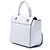 Belt Bag Céline Bolso cinturón Celine Silver Nano en piel de becerro laminada Plata - vista 2