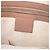 Gucci Brown Guccissima Mayfair Crossbody Marrone - vista 5