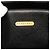 Tote in pelle nera Burberry Nero - vista 5