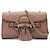 Gucci Brown Small Guccissima Emily Crossbody Marron Chair