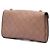 Gucci Brown Small Guccissima Emily Crossbody Marron Chair - vue 2