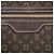 Louis Vuitton Brown Monogram Idylle Odyssee Marrom Castanho escuro - vista 5
