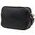 Gucci Soho Disco Crossbody in pelle di vitello nera Nero - vista 2
