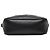 Gucci Soho Disco Crossbody in pelle di vitello nera Nero - vista 3