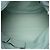 Tote Gucci Blu Large Stampa GG Blu chiaro - vista 4