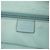 Tote Gucci Blu Large Stampa GG Blu chiaro - vista 5