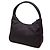 Bolso de hombro Prada Mini Tessuto Sport Morado Púrpura - vista 2