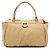 Borsa Tote Gucci Yellow Guccissima Abbey D Ring Giallo