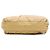 Borsa Tote Gucci Yellow Guccissima Abbey D Ring Giallo - vista 3
