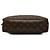 Louis Vuitton Brown Monogram Trousse Toilette 28 Braun - Ansicht 3