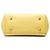 Louis Vuitton Yellow Monogram Empreinte Montaigne BB Giallo - vista 3