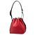 Louis Vuitton Red Epi Petit Bicolor Noe Rot - Ansicht 2
