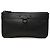Louis Vuitton Black Monogram Shadow Pochette Discovery PM Noir