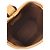 Louis Vuitton Brown Monogram Fold Me Pouch - view 4