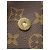 Louis Vuitton Brown Monogram Fold Me Pouch - view 8