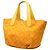 Louis Vuitton Yellow Monogram Cabas Ipanema PM Jaune - vue 2