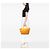 Louis Vuitton Yellow Monogram Cabas Ipanema PM Jaune - vue 6