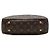 Louis Vuitton Brown Monogram Pallas BB - vista 3