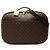 Louis Vuitton Brown Monogram Packall GM Marrone