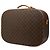 Louis Vuitton Brown Monogram Packall GM Marrone - vista 2