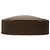 Louis Vuitton Brown Monogram Packall GM Marrone - vista 3