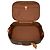 Louis Vuitton Brown Monogram Packall GM Marrone - vista 4