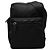 Prada Sac crossbody en Tessuto noir avec fermeture éclair