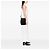 Prada Sac crossbody en Tessuto noir avec fermeture éclair - vue 6