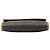 Autre Marque Borsa a tracolla Dior Black Honeycomb Coated Canvas Chain Flap Nero - vista 3