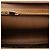 Autre Marque Borsa a tracolla Dior Black Honeycomb Coated Canvas Chain Flap Nero - vista 4