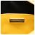 Miu Miu Borsa a tracolla ovale Camera in pelle matelassé gialla Small Giallo - vista 5