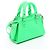 Borsa 2-Way Balenciaga Neo Classic Nano Verde - vista 2