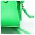 Borsa 2-Way Balenciaga Neo Classic Nano Verde - vista 6