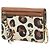 Louis Vuitton Monogram Empreinte Leopard Münzbeutel Braun Leopardenprint Monogramm - Ansicht 2