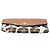 Louis Vuitton Monogram Empreinte Leopard Münzbeutel Braun Leopardenprint Monogramm - Ansicht 3