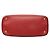 Prada Saffiano Galleria Handtasche aus rotem Leder - Ansicht 3
