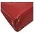 Prada Saffiano Galleria Handtasche aus rotem Leder - Ansicht 7