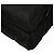Mini zaino trapuntato Prada con placca logo Triangle Nero - vista 4