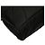 Mini zaino trapuntato Prada con placca logo Triangle Nero - vista 7