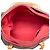 Louis Vuitton Monogram Pallas MM Schultertasche Braun Pink - Ansicht 4