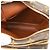 Sac bandoulière Louis Vuitton Monogram Amazon Marron - vue 4
