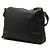 Borsa a tracolla e spalla Fendi Selleria Stitch Nero - vista 2