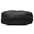 Borsa a tracolla e spalla Fendi Selleria Stitch Nero - vista 3