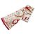 Louis Vuitton Bandeau Speedy Vivienne Narrow Scarf Weiß Mehrfarben
